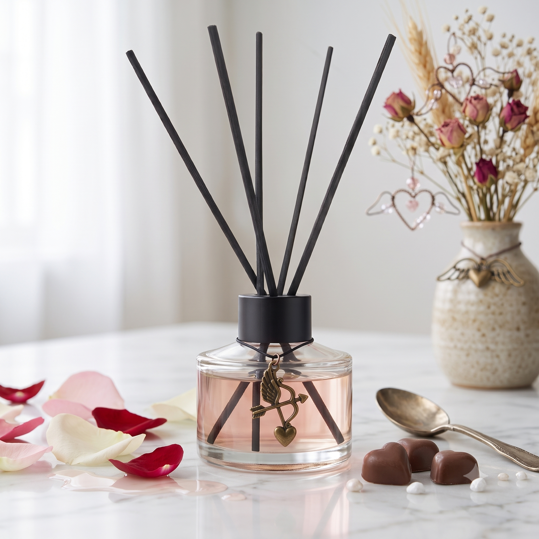 Difusor aromático Cupido