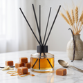 Difusor aromático Caramelo